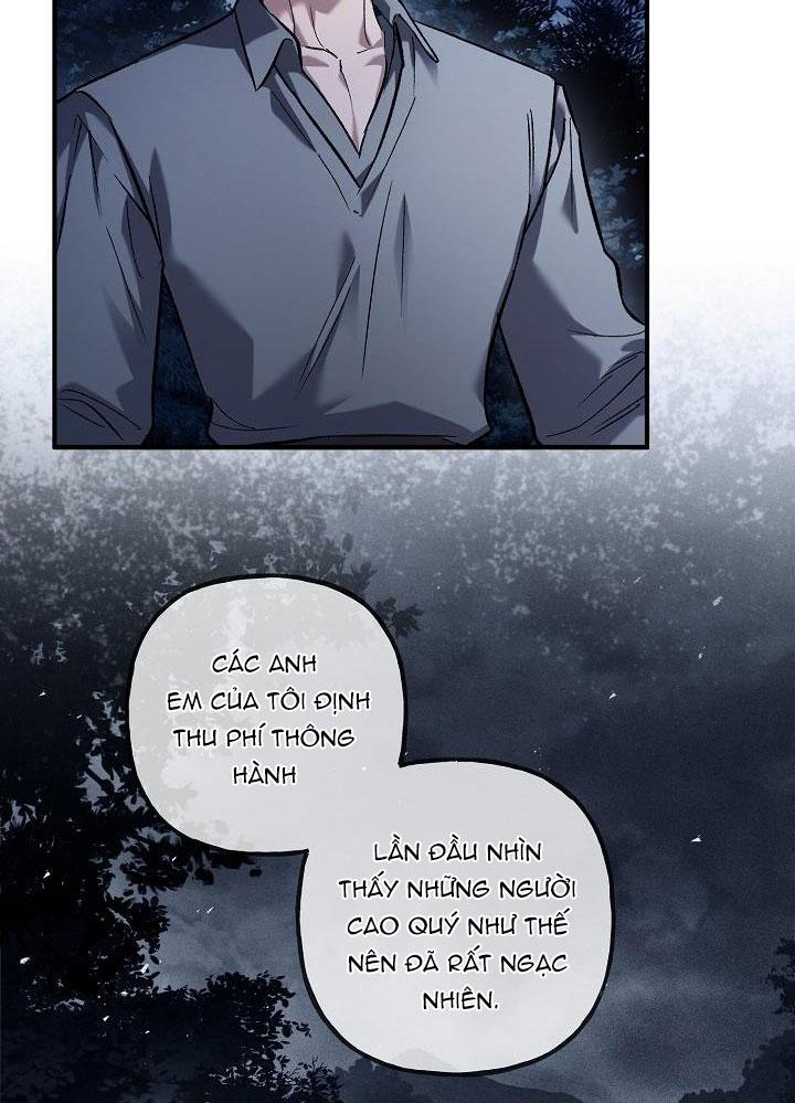 (ABO) BƯỚC NGOẶT - Chap 46