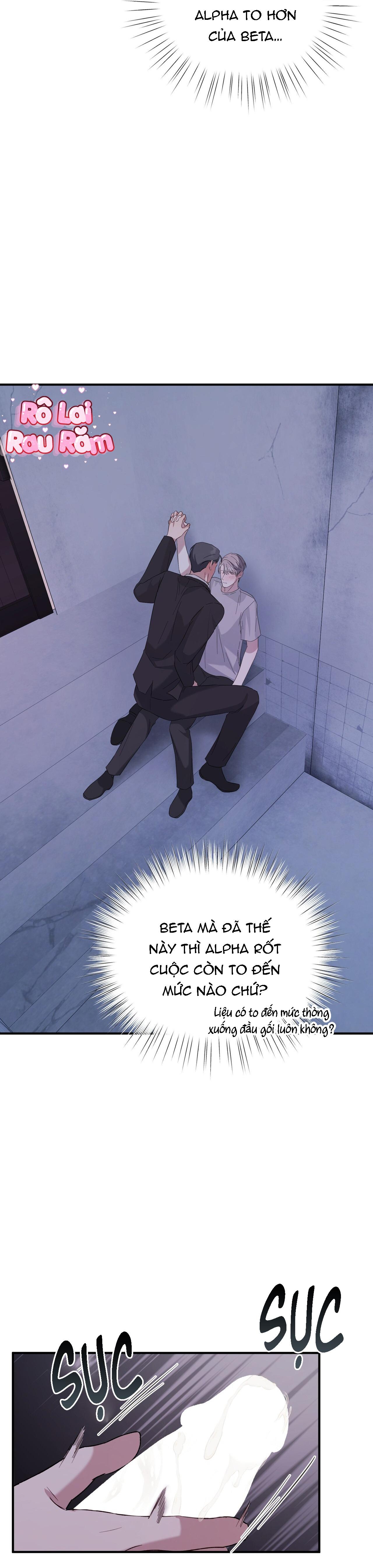 GIANG HỒ LẠ MẶT - Chap 16