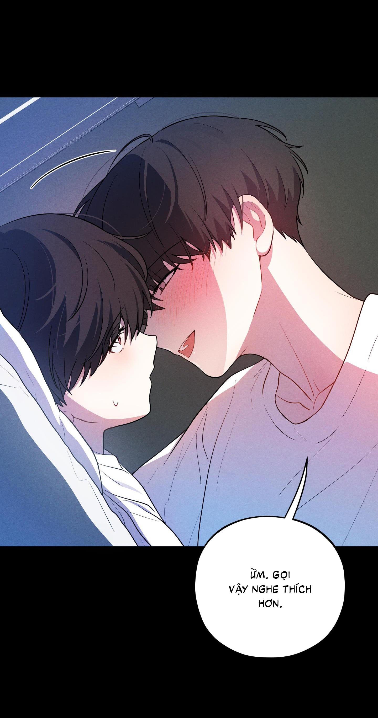 (CBunu) Chuyện Rằng Tôi Yêu Cậu - Chap 14