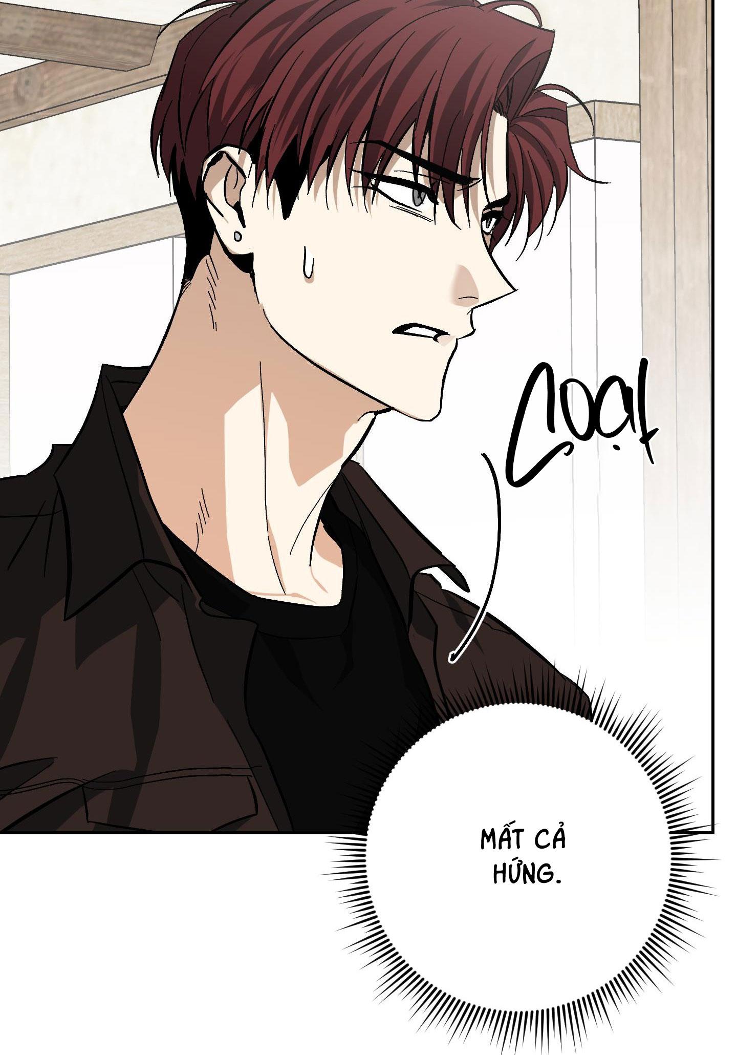 TƯƠNG XỨNG - Chap 6