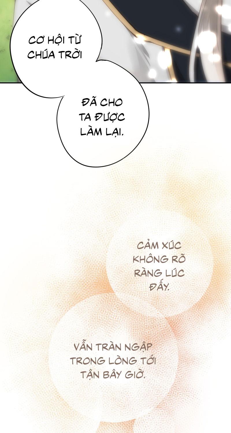 KHI LONG THẦN RƠI VÀO LƯỚI TÌNH - Chap 32