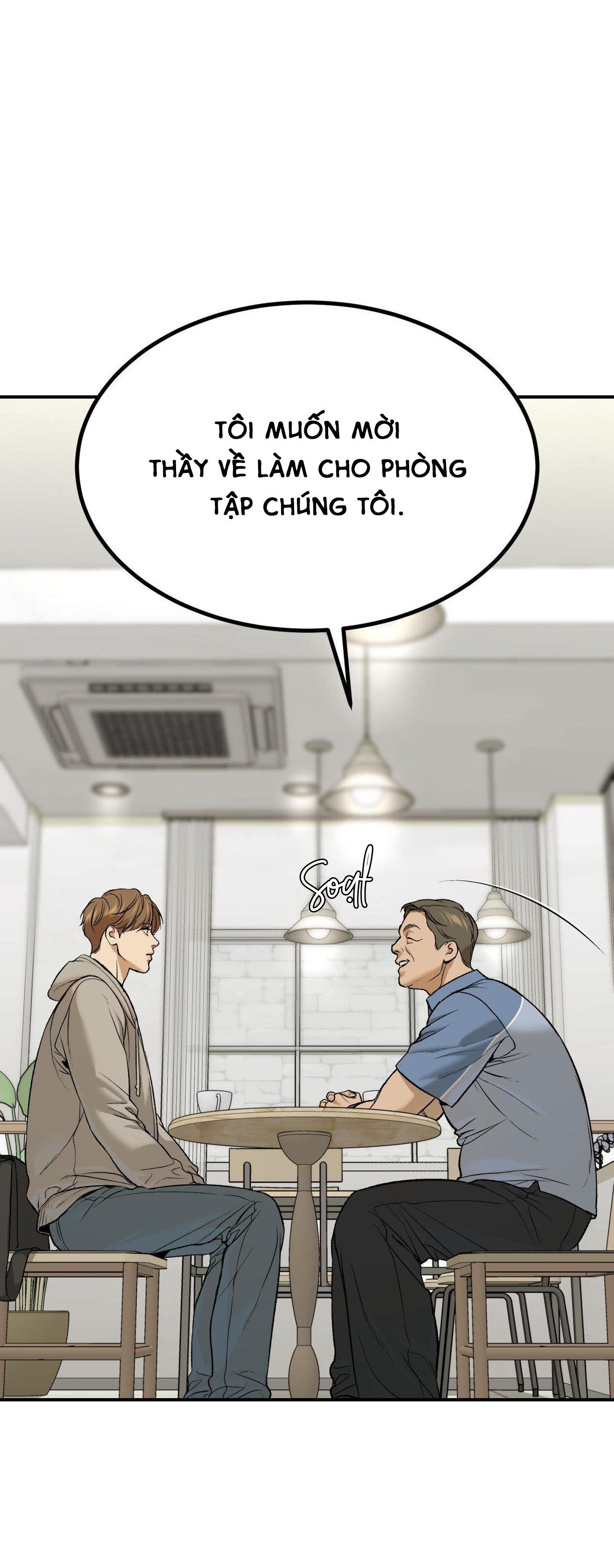 (CBunu) ChinhX - Vận Xui - Chap 48