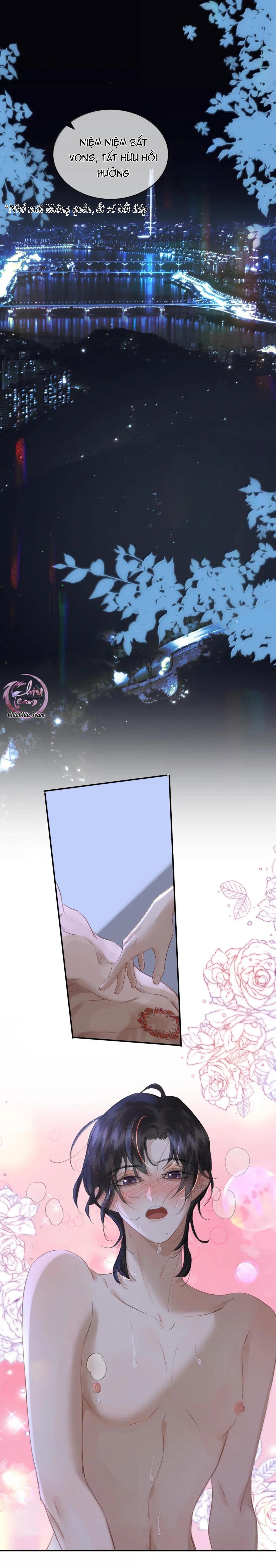 Không Thể Cưỡng Lại Người Yêu Dính Người - Chap 62