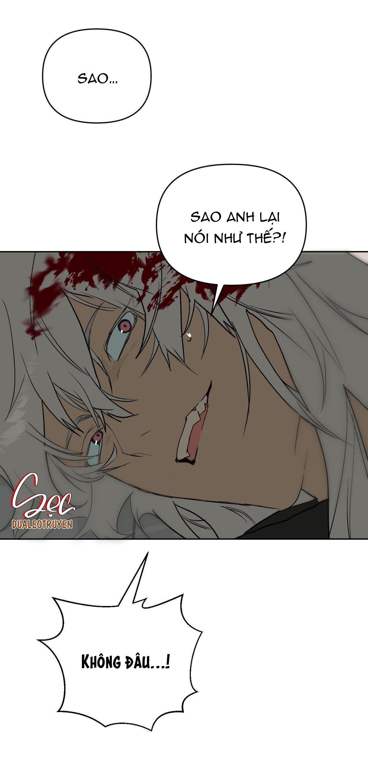 BẠN CÙNG LỚP MẪU GIÁO MẶT TRỜI - Chap 26