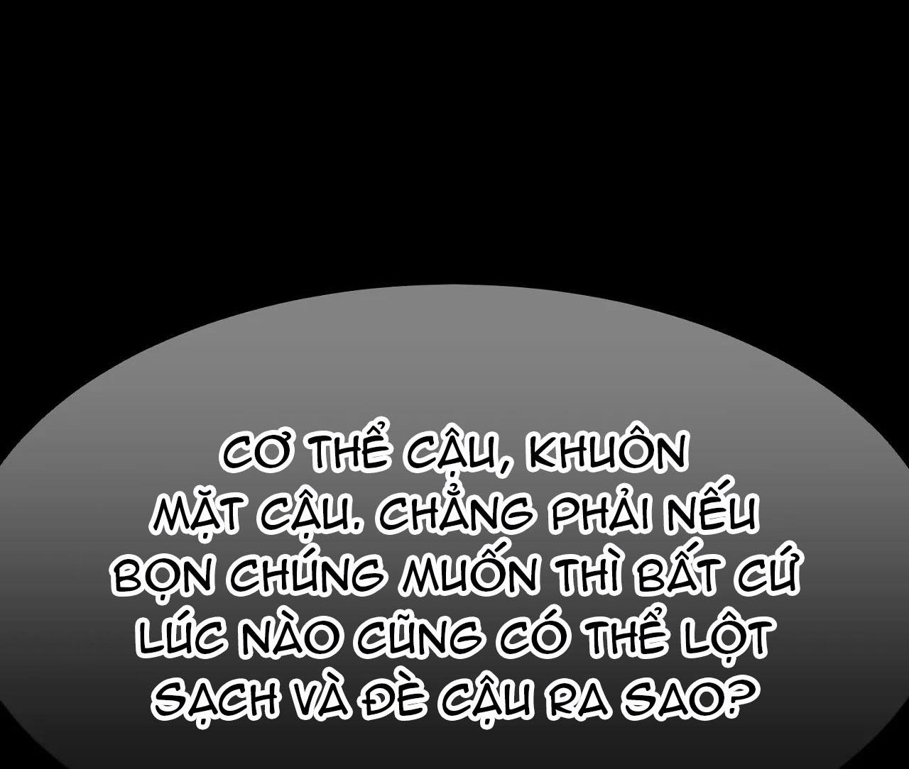 Công Cuộc Báo Thù Của Kẻ Yếu Thế - Chap 61