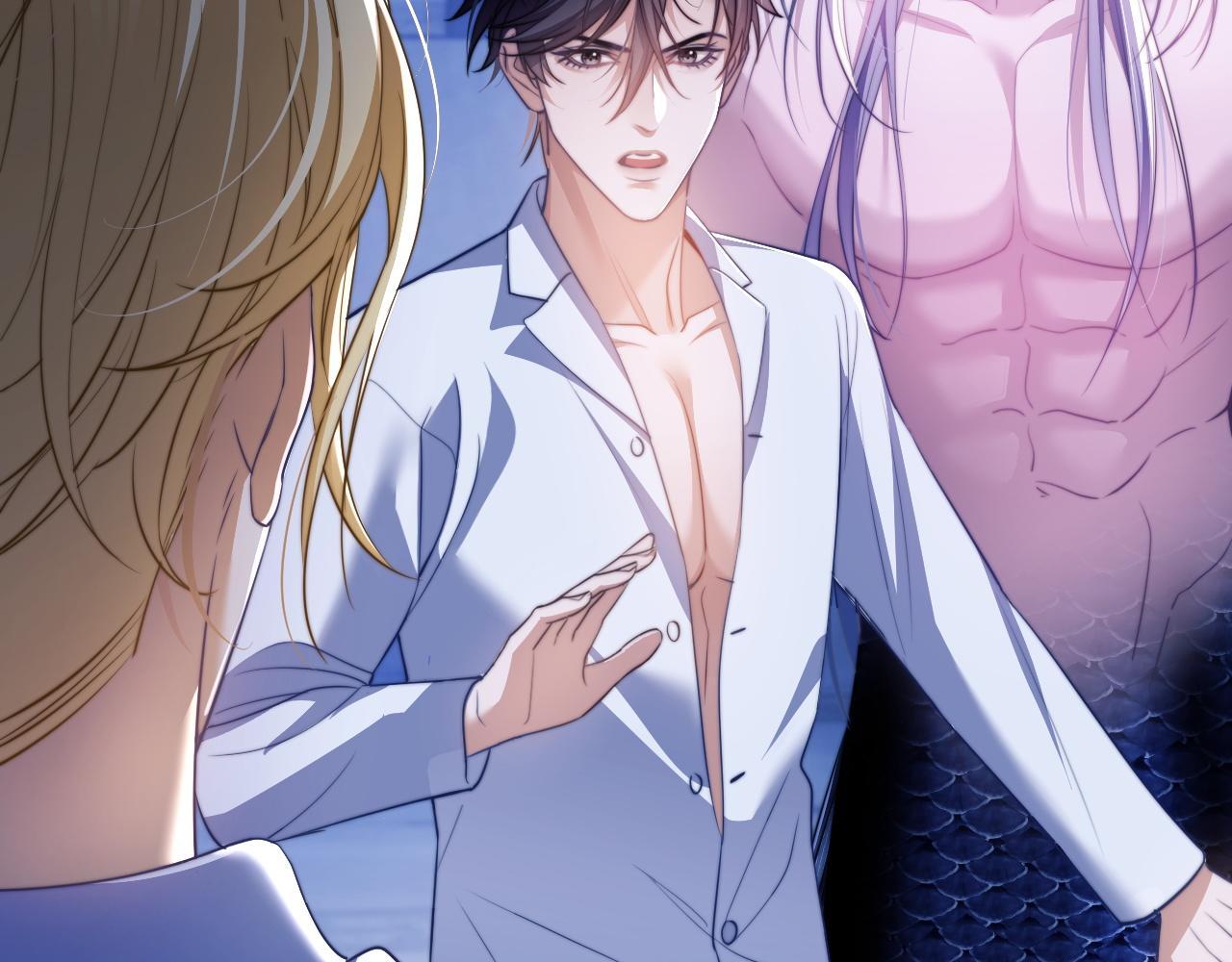 Nhân Ngư Desharow - Chap 30