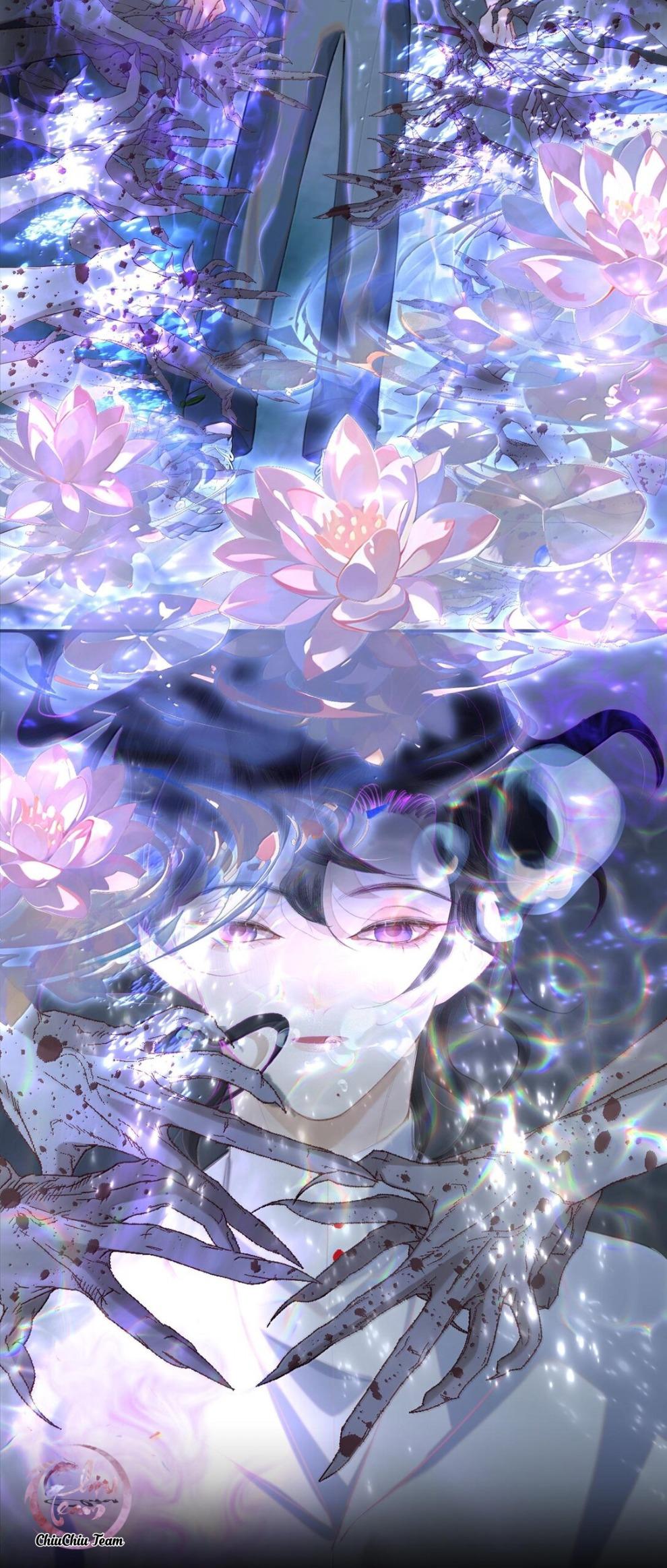 Không Thể Cưỡng Lại Người Yêu Dính Người - Chap 45