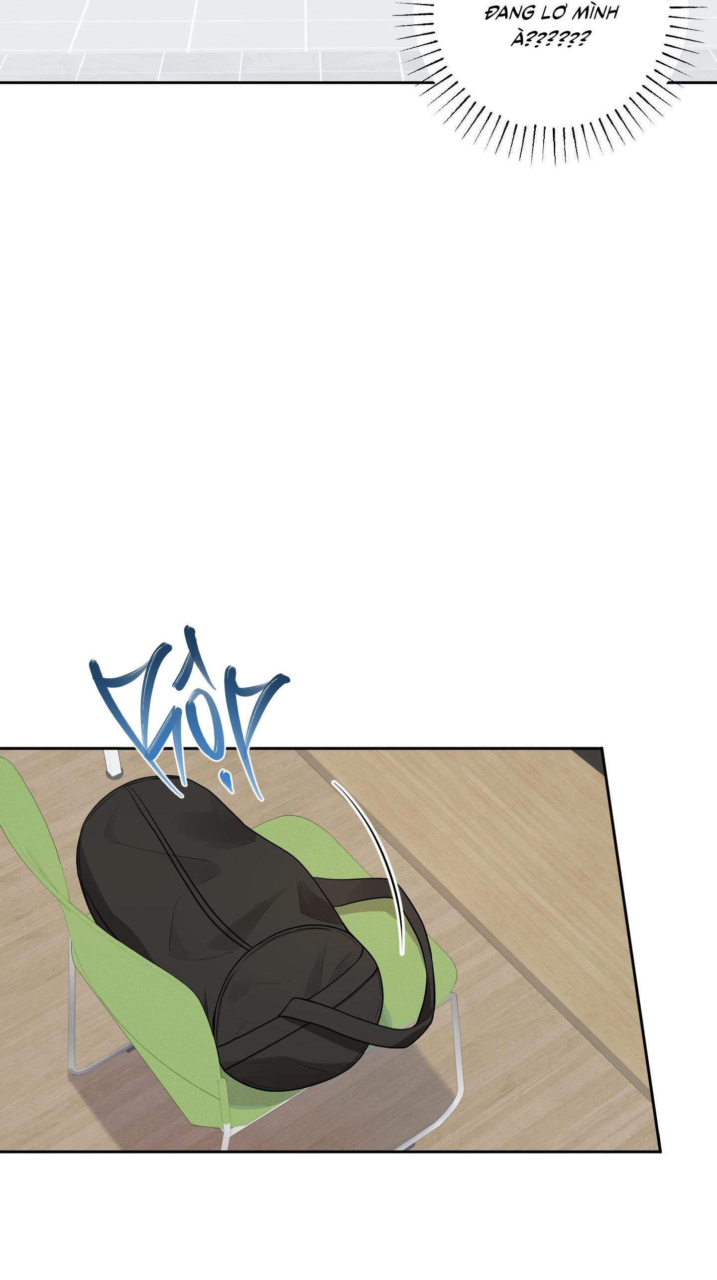 (CBunu) Chuyện Rằng Tôi Yêu Cậu - Chap 1