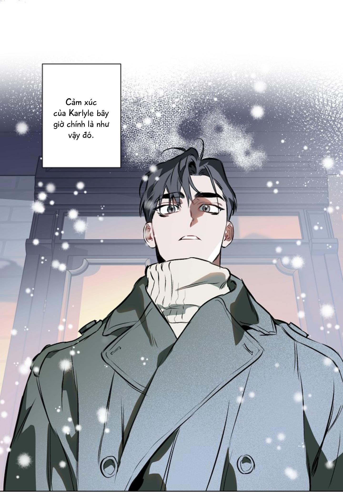 Định Tên Mối Quan Hệ - Chap 109