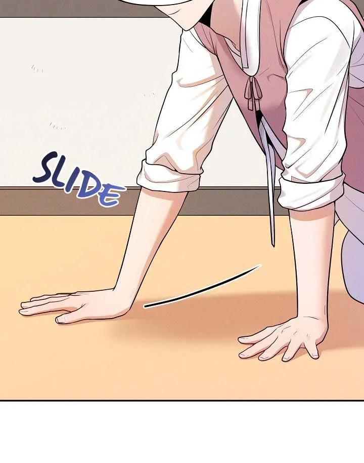 Dù anh nhỏ cũng không sao - Chap 2