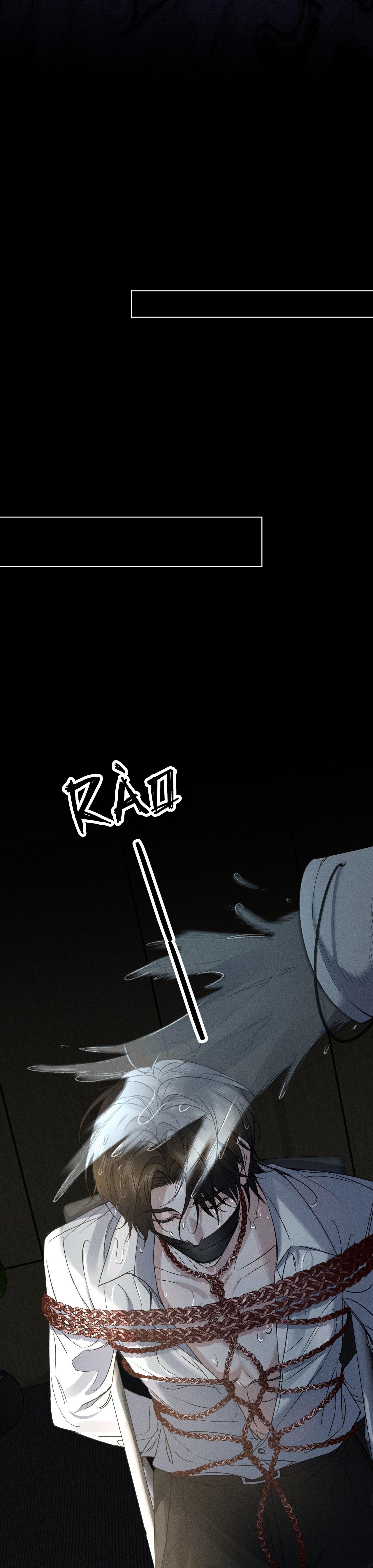 Ảnh Đế Cứ Muốn Làm Kim Chủ Của Tôi - Chap 14