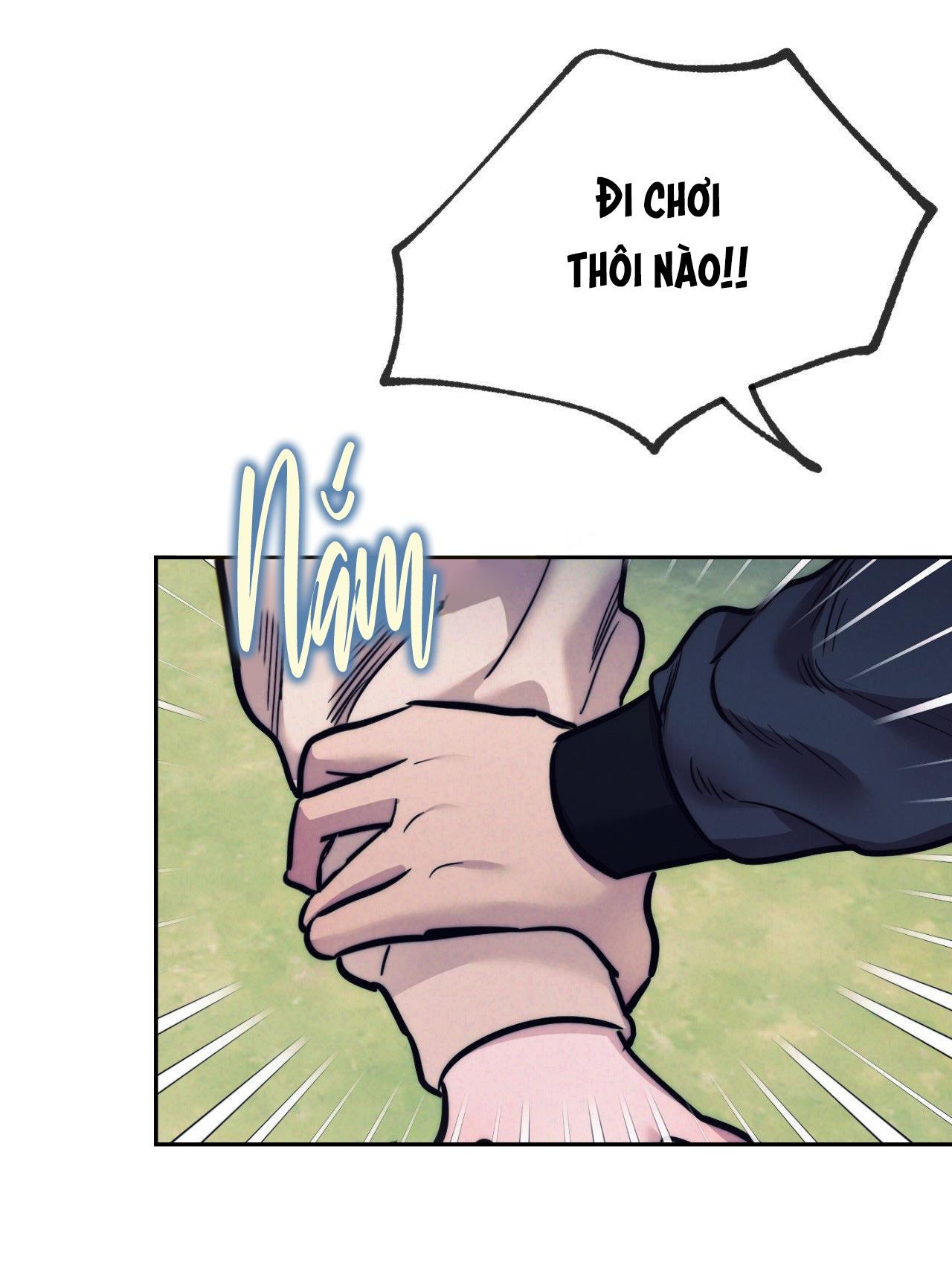 KỲ THỊ - Chap 26