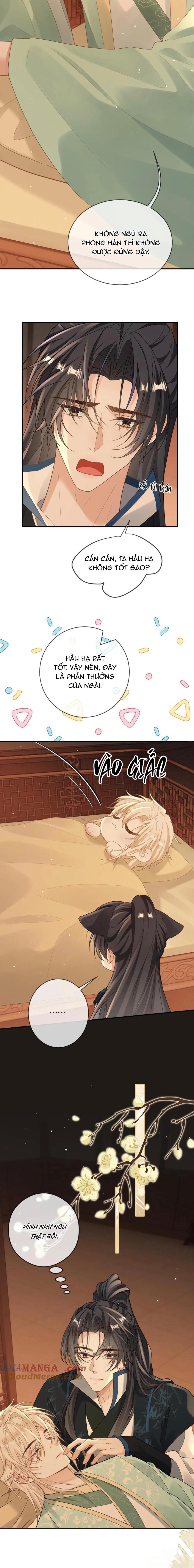 Khát Vọng Ngọt Ngào - Chap 222