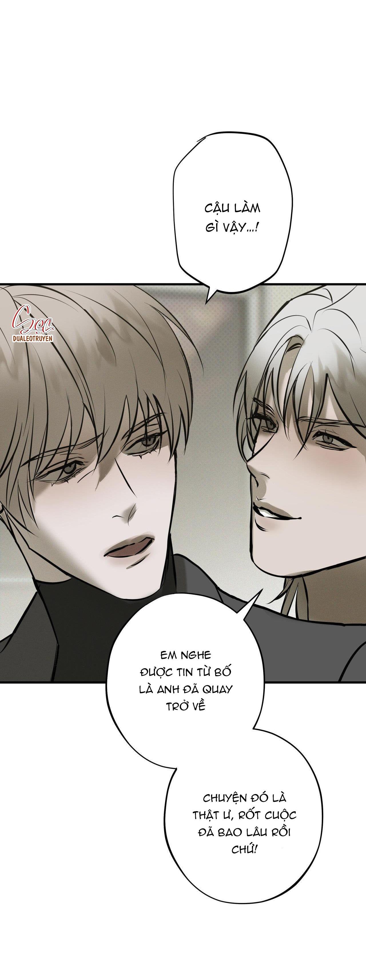 RISKY VICE - Chap 24