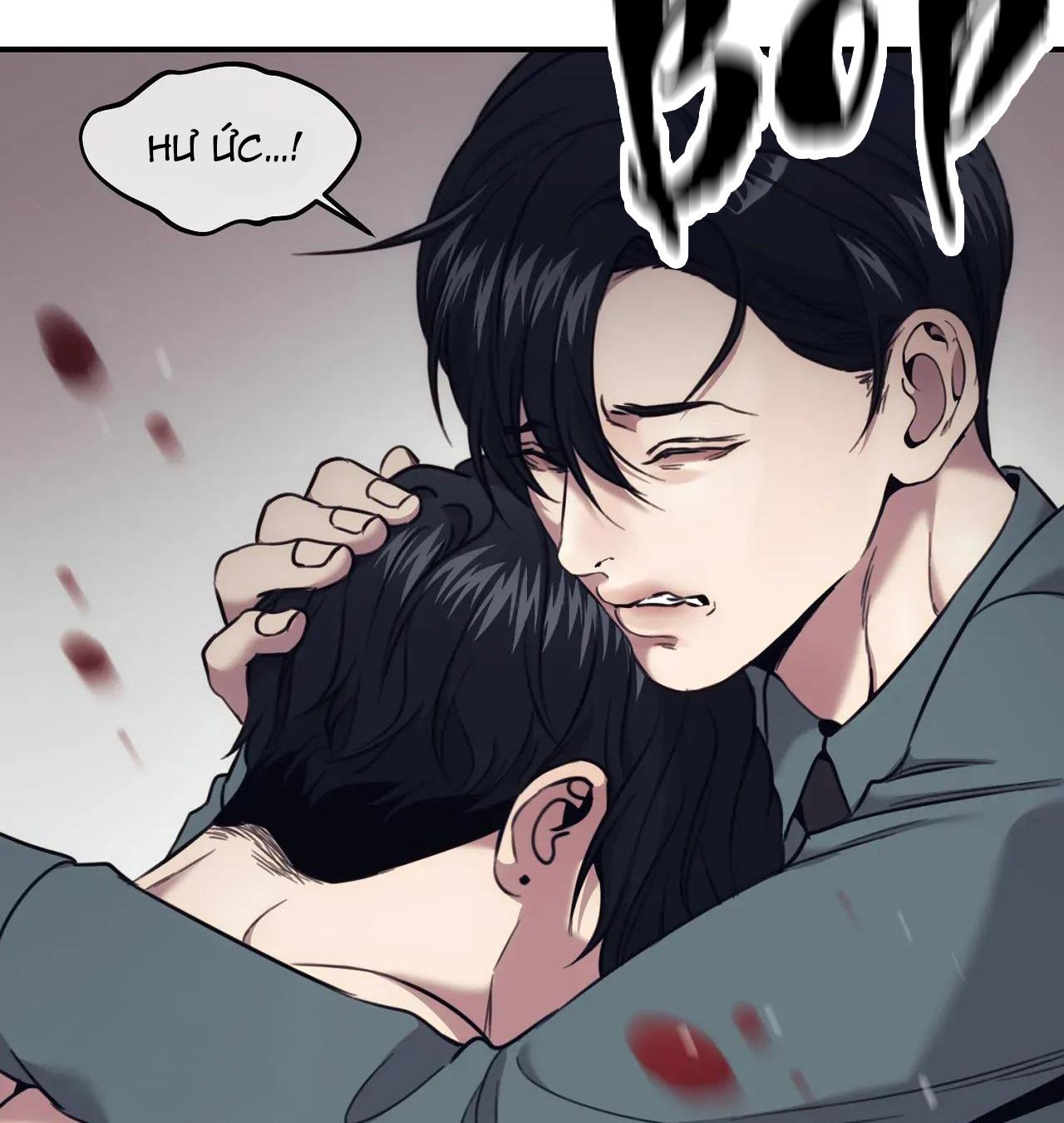 Công Cuộc Báo Thù Của Kẻ Yếu Thế - Chap 64
