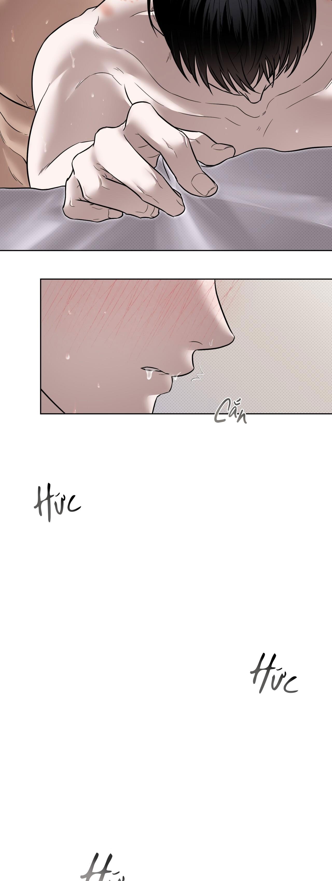 BẮT KỊP - Chap 8