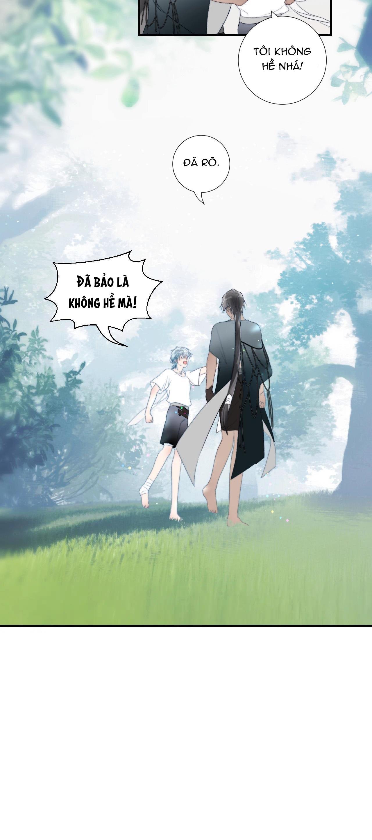 Quanh Năm Có Cá - Chap 27