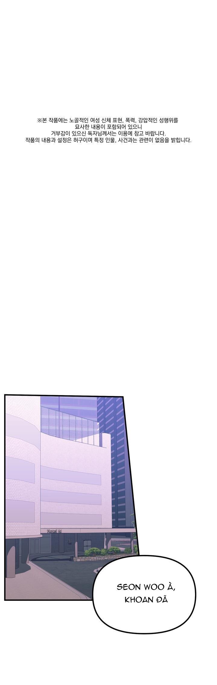 CÓ TIN VÀO TÍNH BẢN ÁC KHÔNG ? - Chap 25