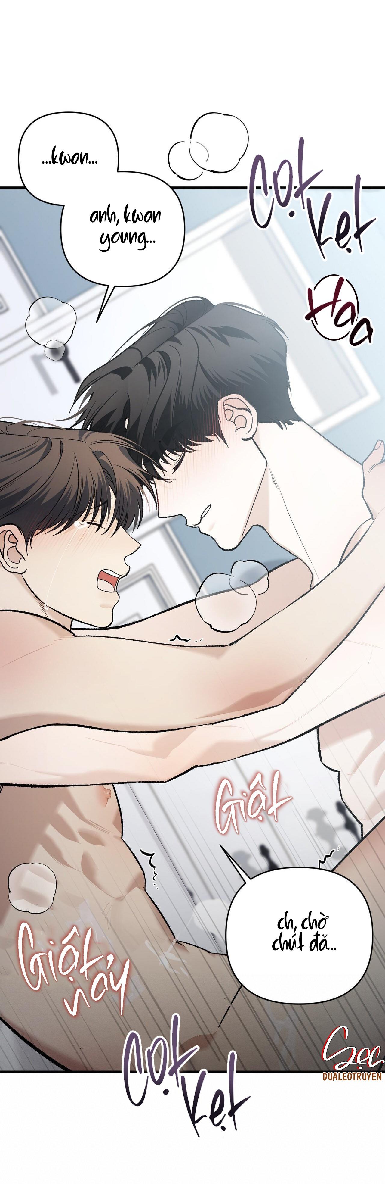 ĐIỀU KIỆN CỦA GUIDE - Chap 20