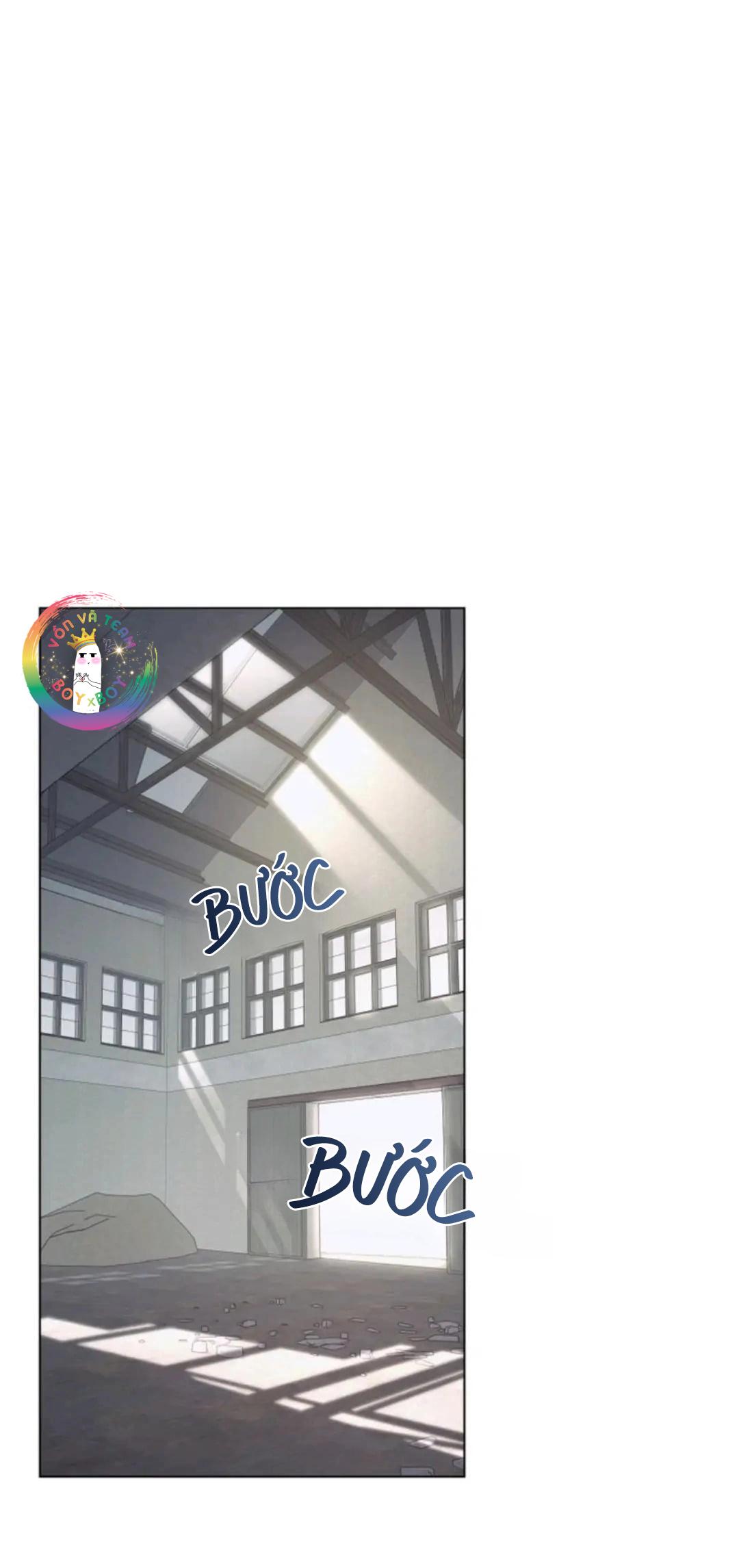 Vết Tích Của Ánh Dương - Chap 11