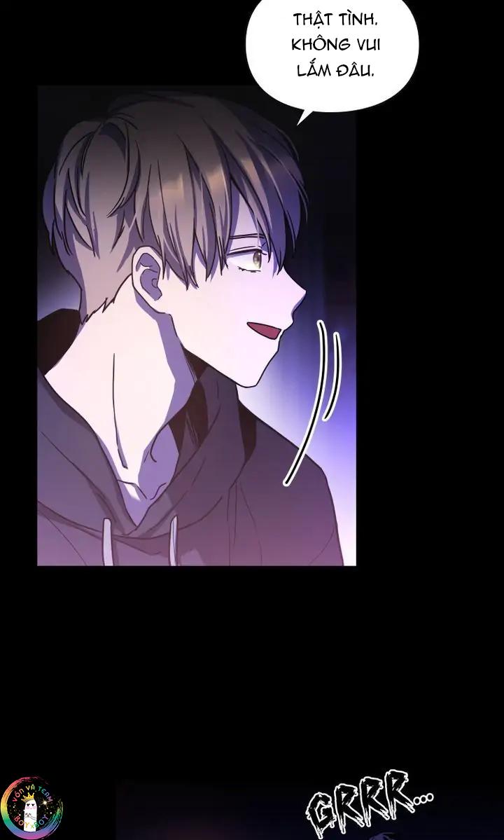 Vết Tích Của Ánh Dương - Chap 2