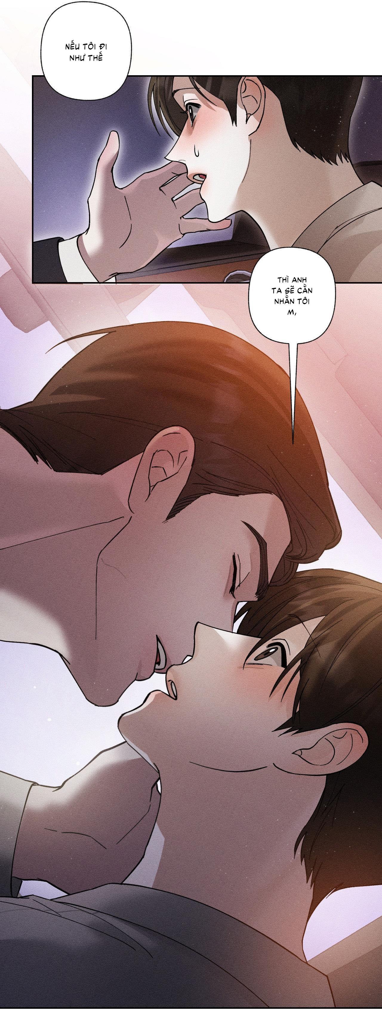 (CBunu) Close Up - Chap 6