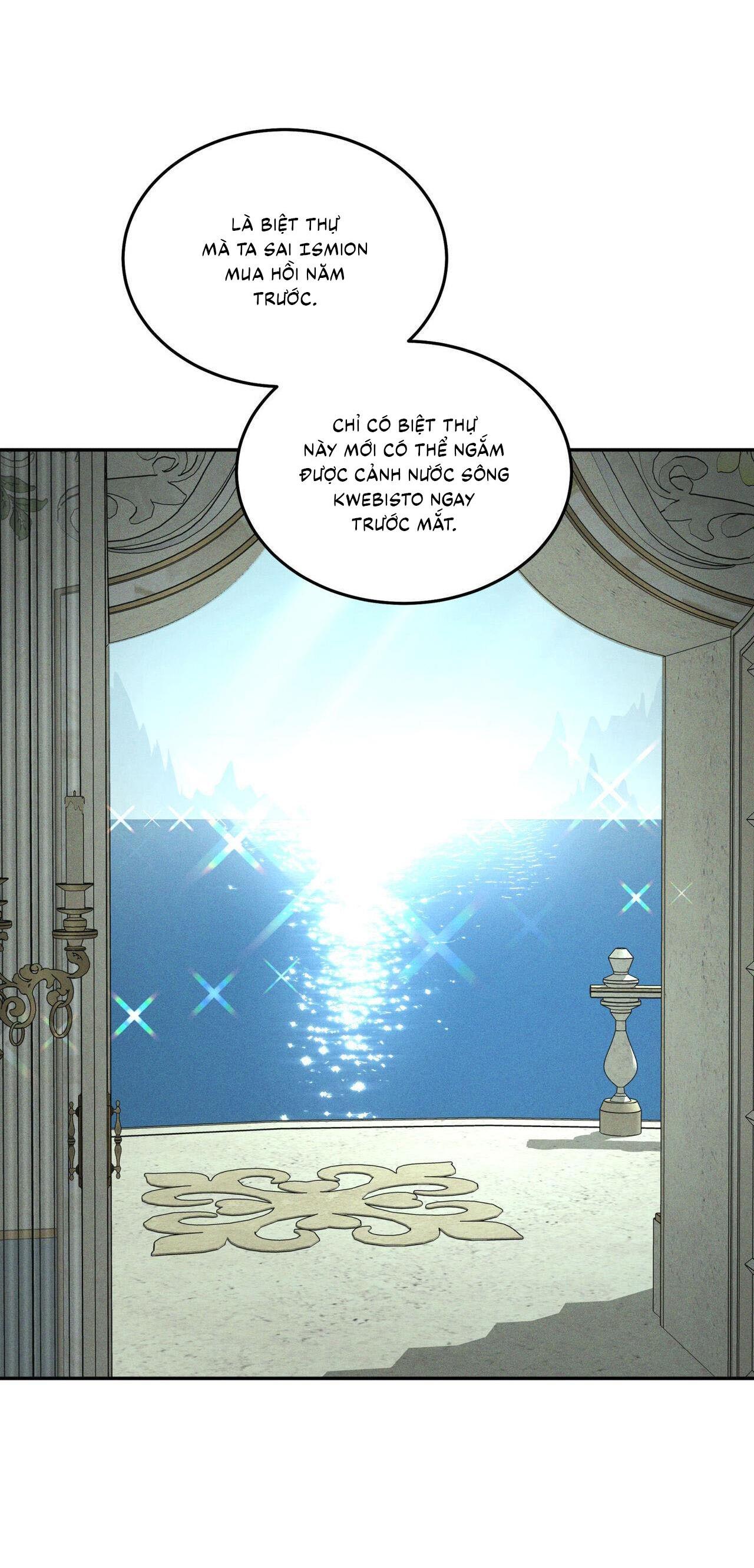 (CBunu) Antidote - Chap 37