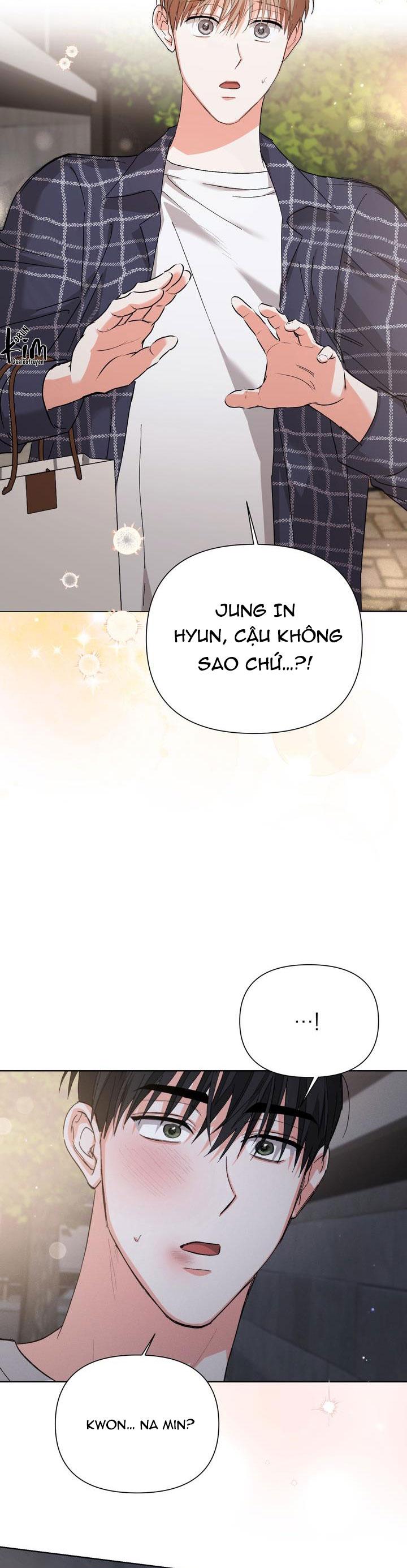 NINE TO NINE - Chap 64