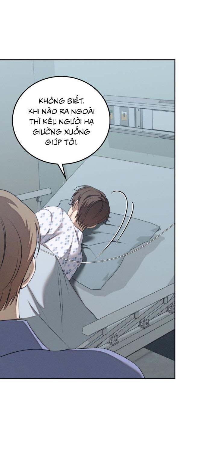 Critical Point - Chap 58