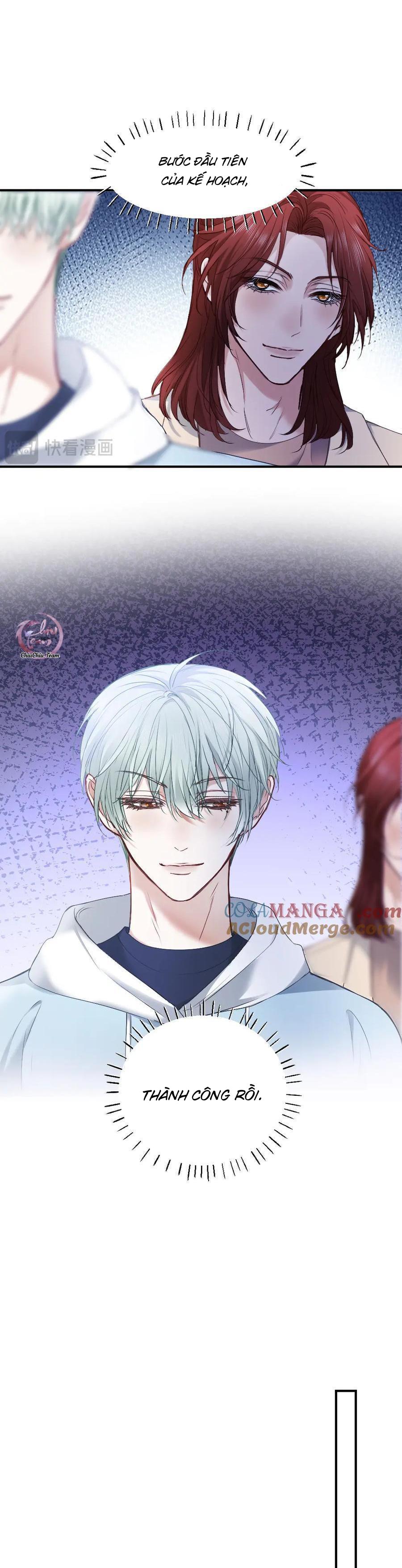 Tiểu thiếu gia dựa vào nhan sắc càn quét toàn hệ thống - Chap 42