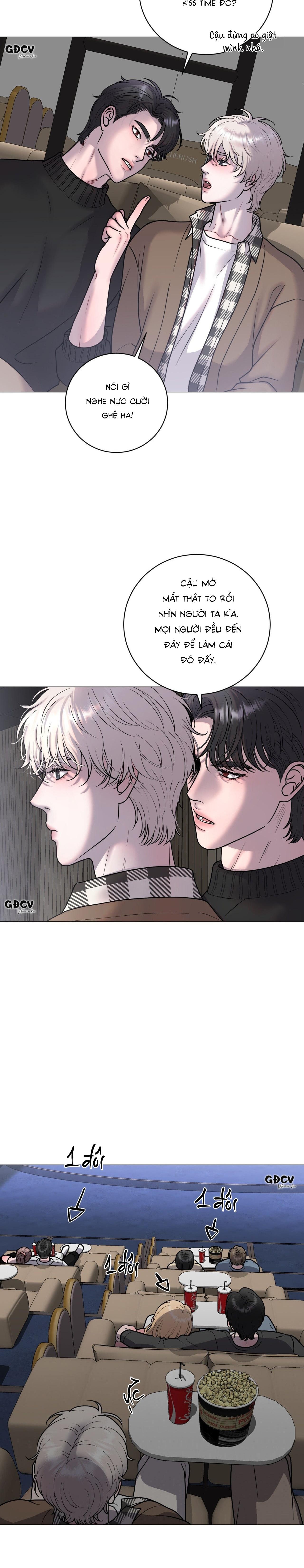 ẢO ẢNH - Chap 29