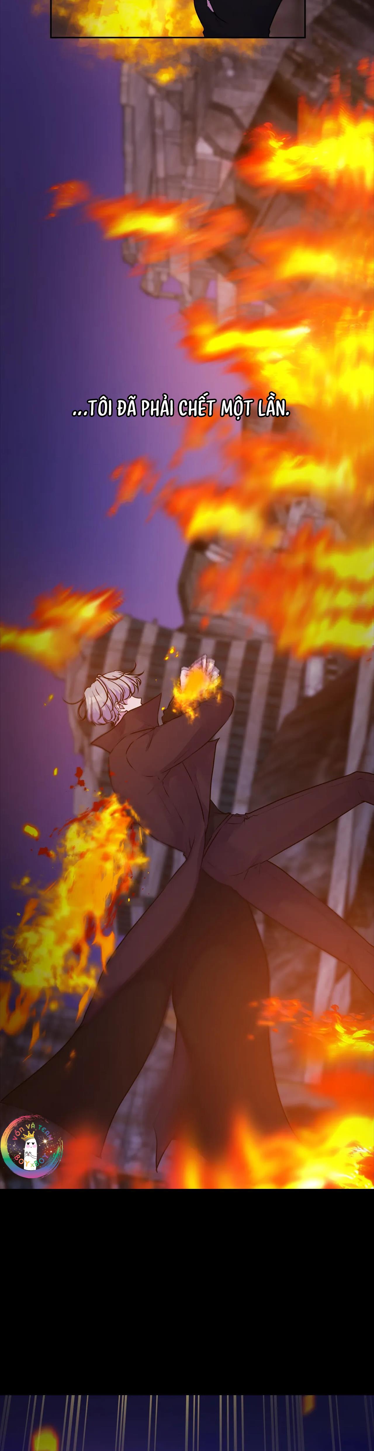 Guiding Light - Chap 14