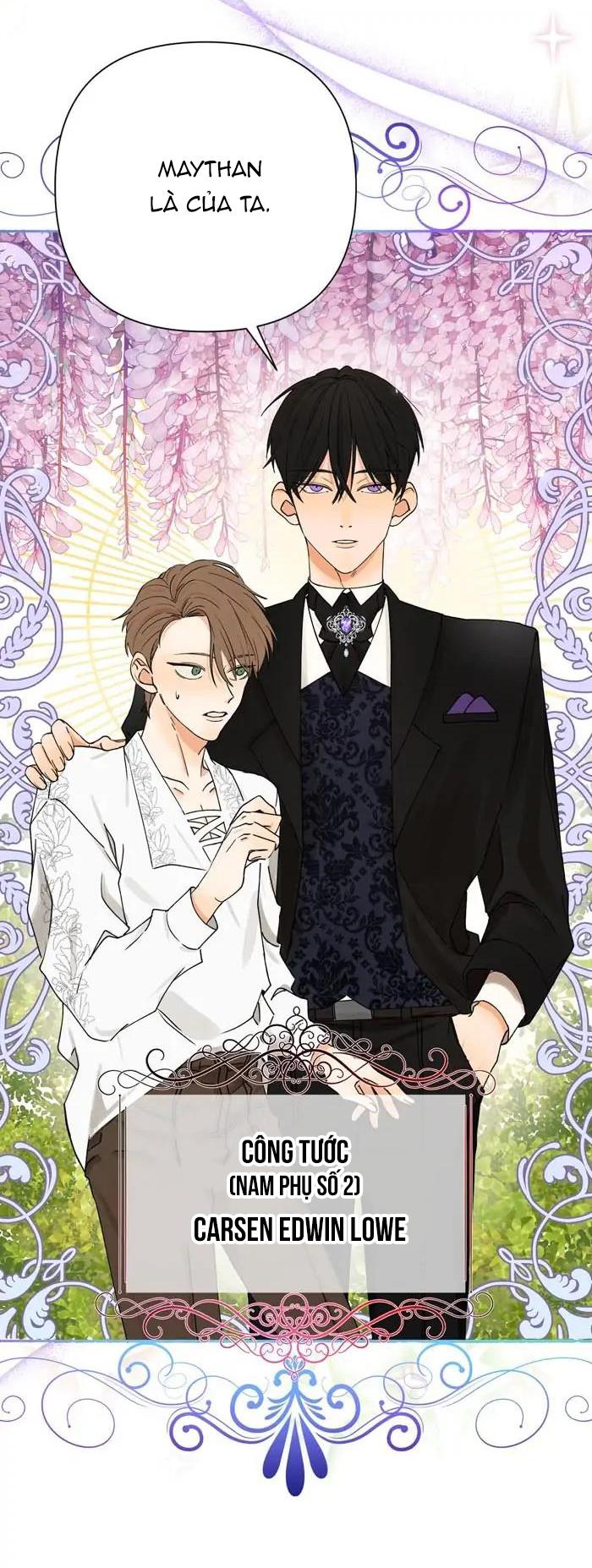 Mắc Kẹt Trong Game Hẹn Hò Của Em Gái Tôi - Chap 1