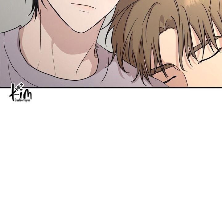 BÁNH QUY TÌNH YÊU TAN CHẢY - Chap 28