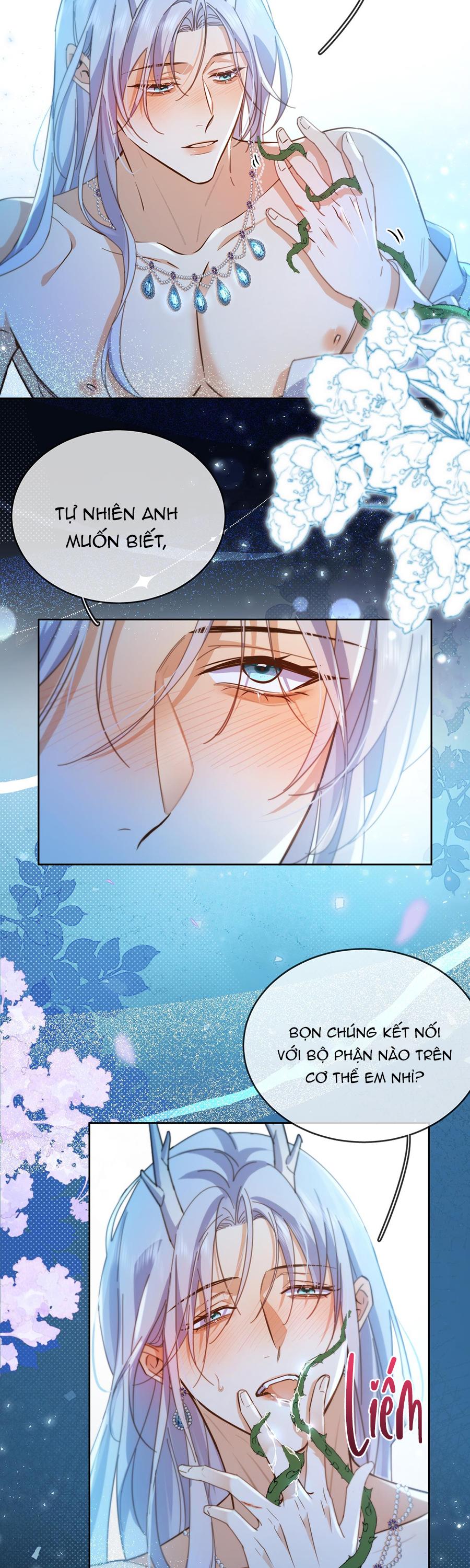 Giáo Huấn Em Trai Hư Hỏng - Chap 66