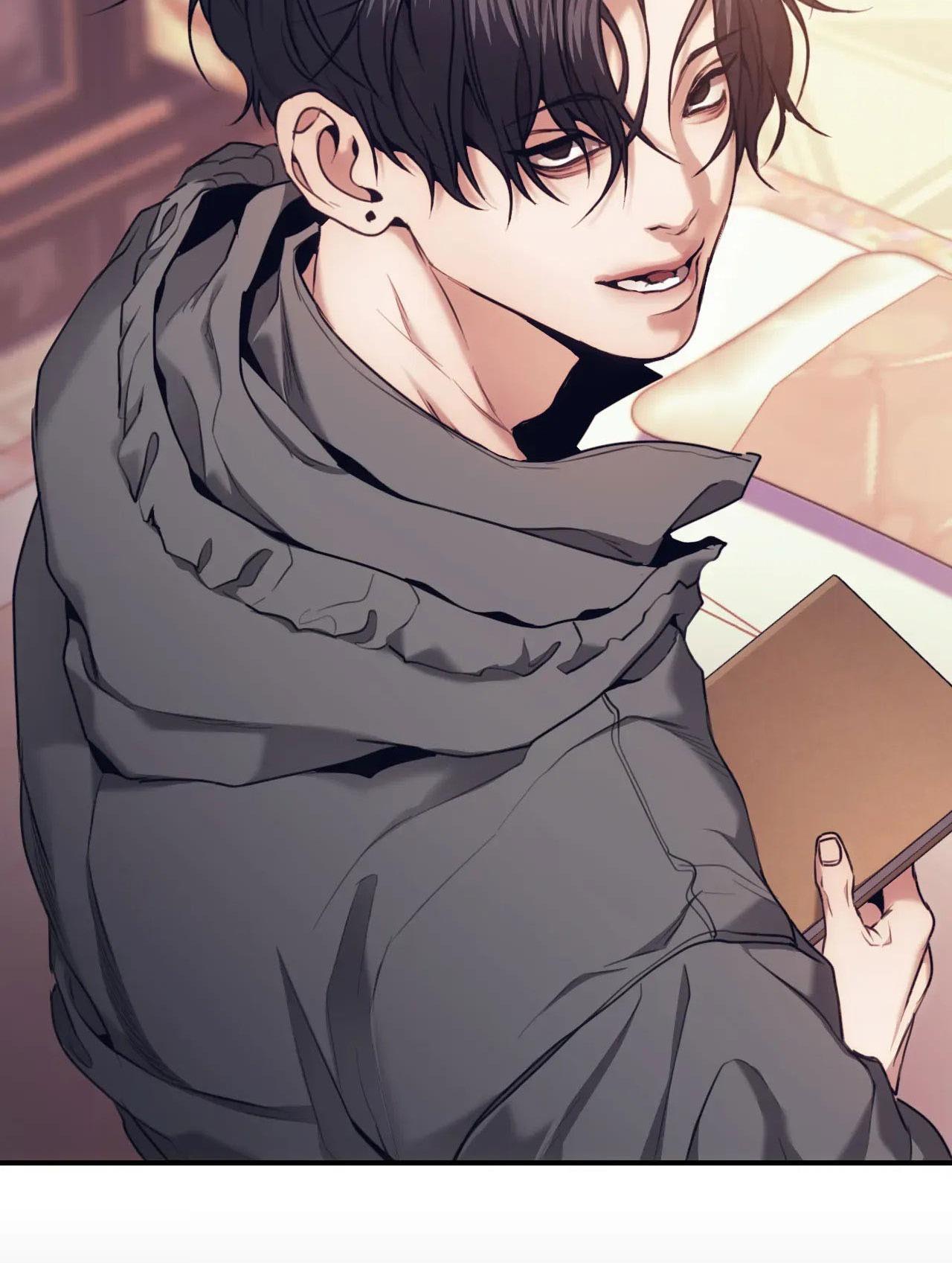 Công Cuộc Báo Thù Của Kẻ Yếu Thế - Chap 85