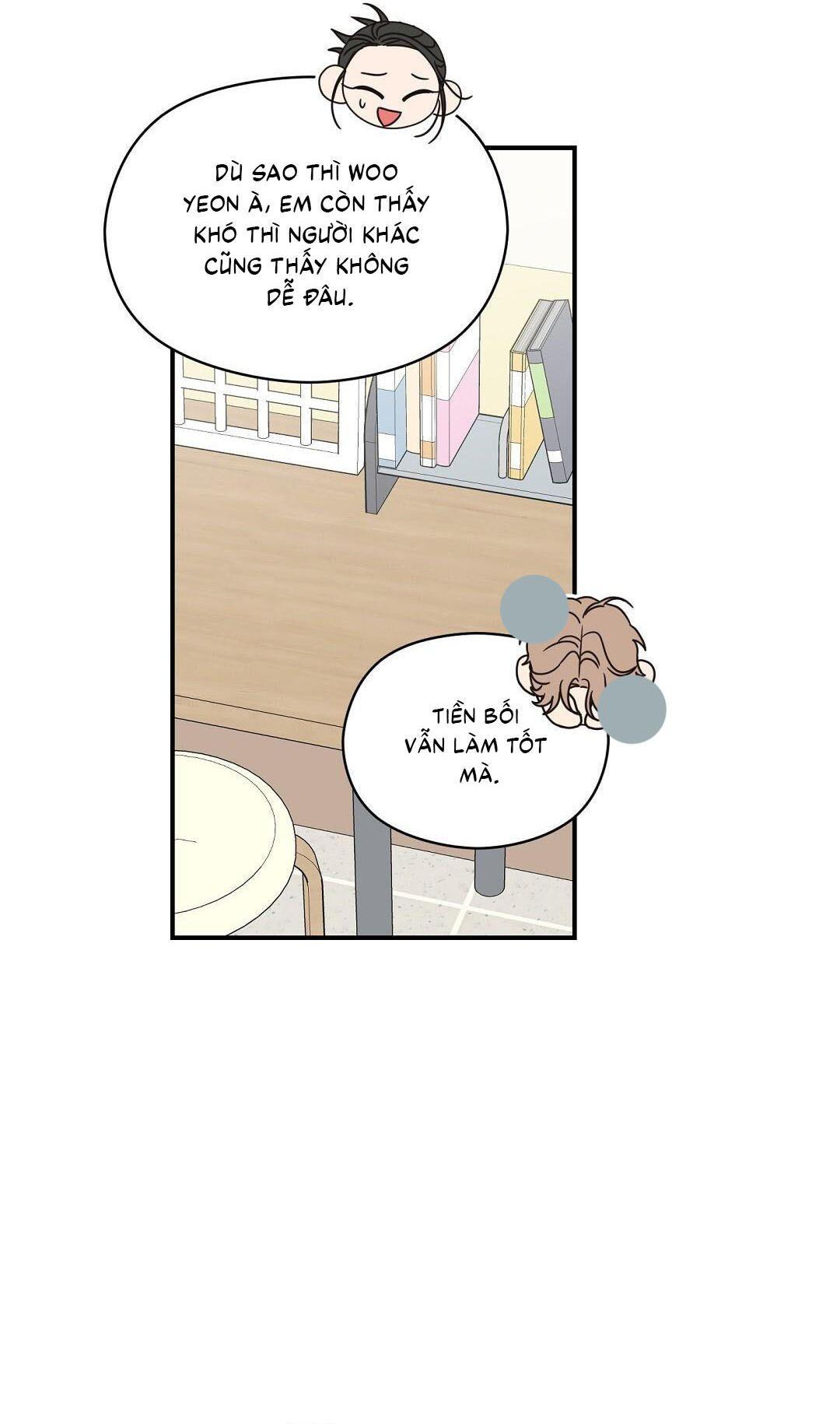 Alpha Trauma - Chap 17