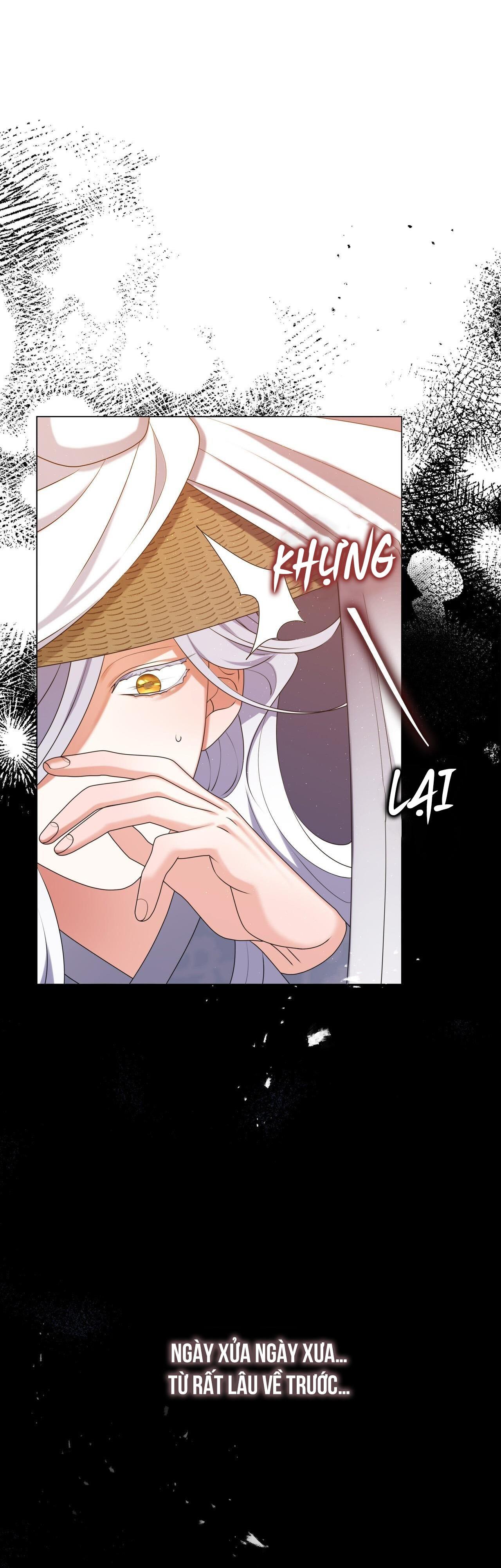 Tôi đã nuôi dạy thủ lĩnh giáo phái ác ma - Chap 13