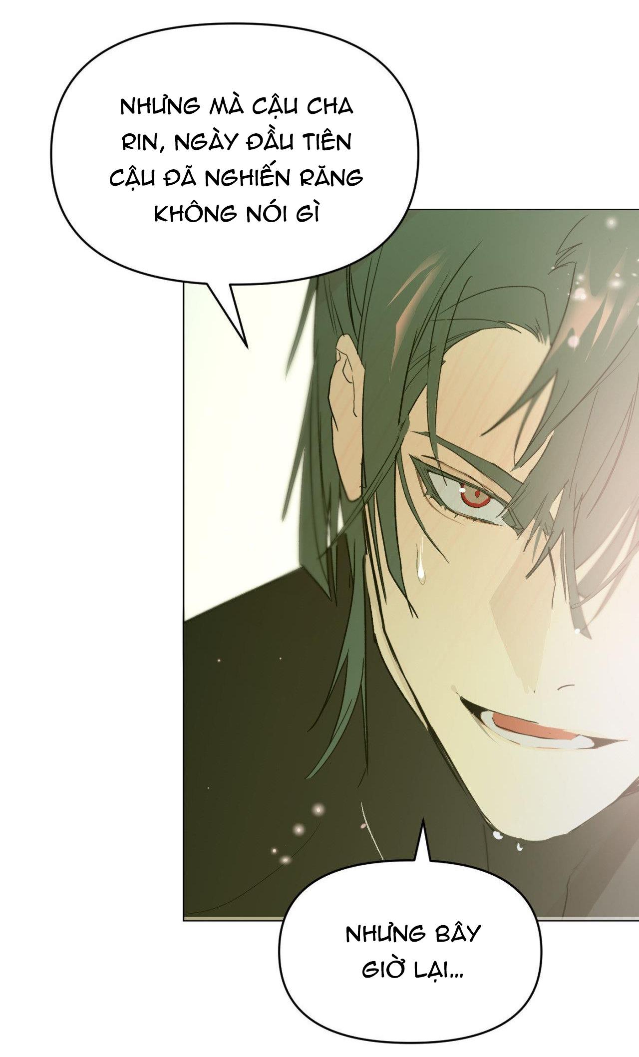 BẠN CÙNG LỚP MẪU GIÁO MẶT TRỜI - Chap 17