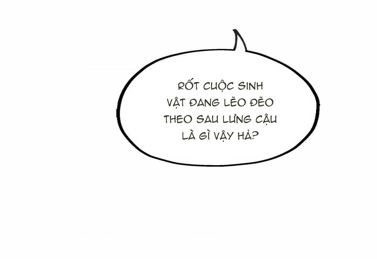 Hãy khóc đi đừng ngại ngùng! - Chap 4