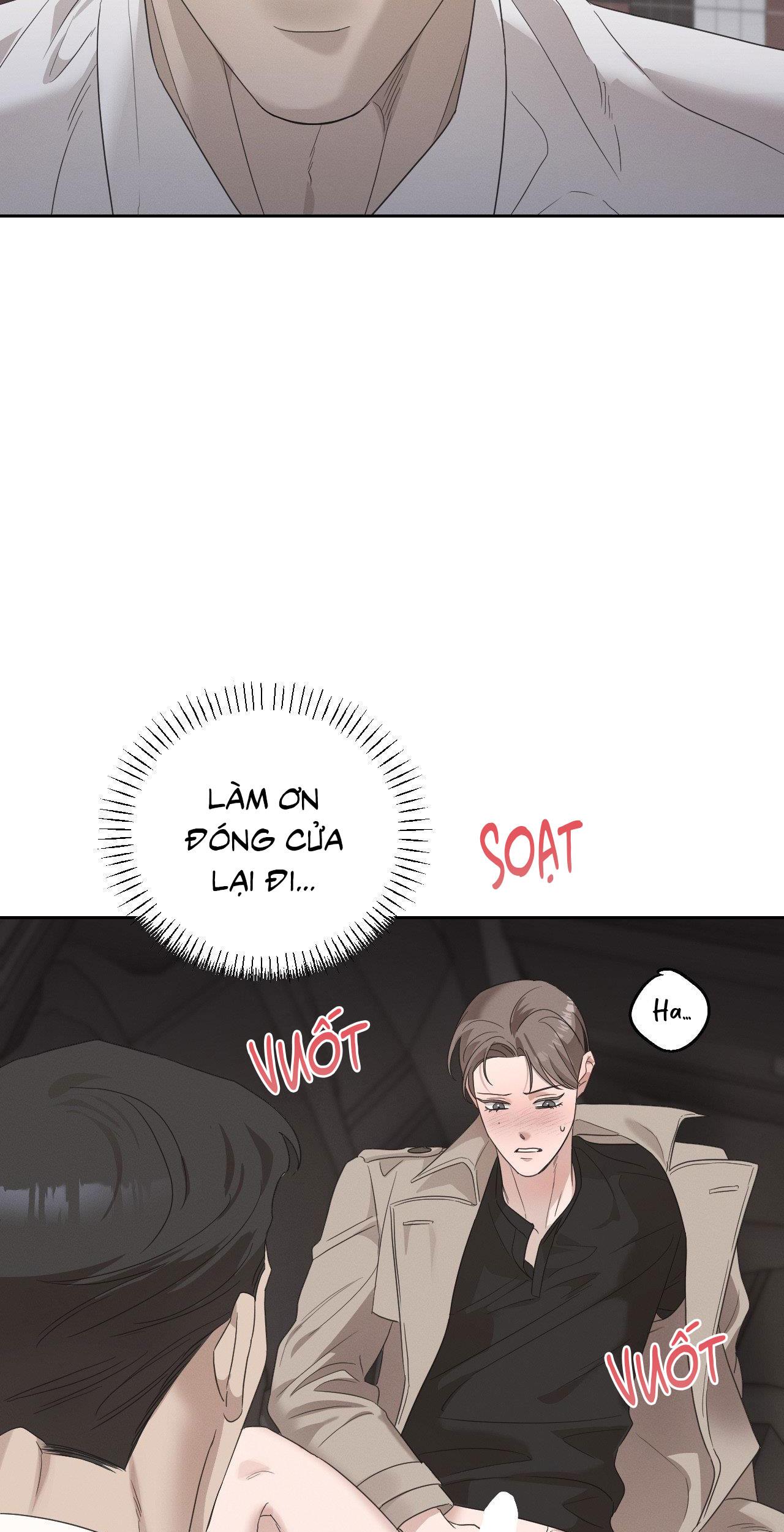 NHIỆT ĐỘ TIẾP XÚC - Chap 16