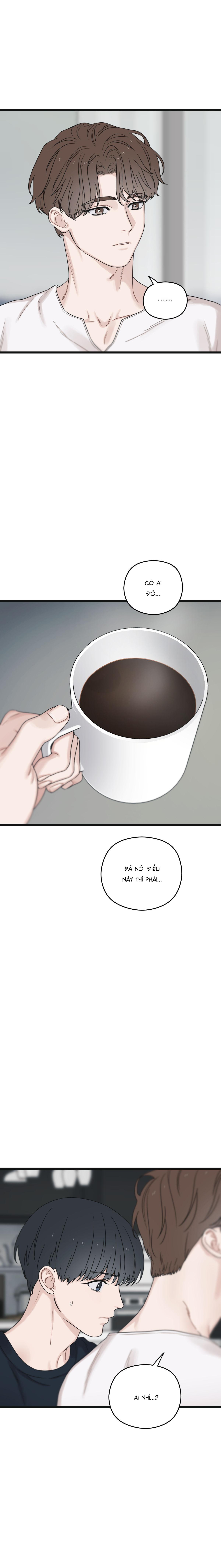 TRÙNG PHÙNG - Chap 40