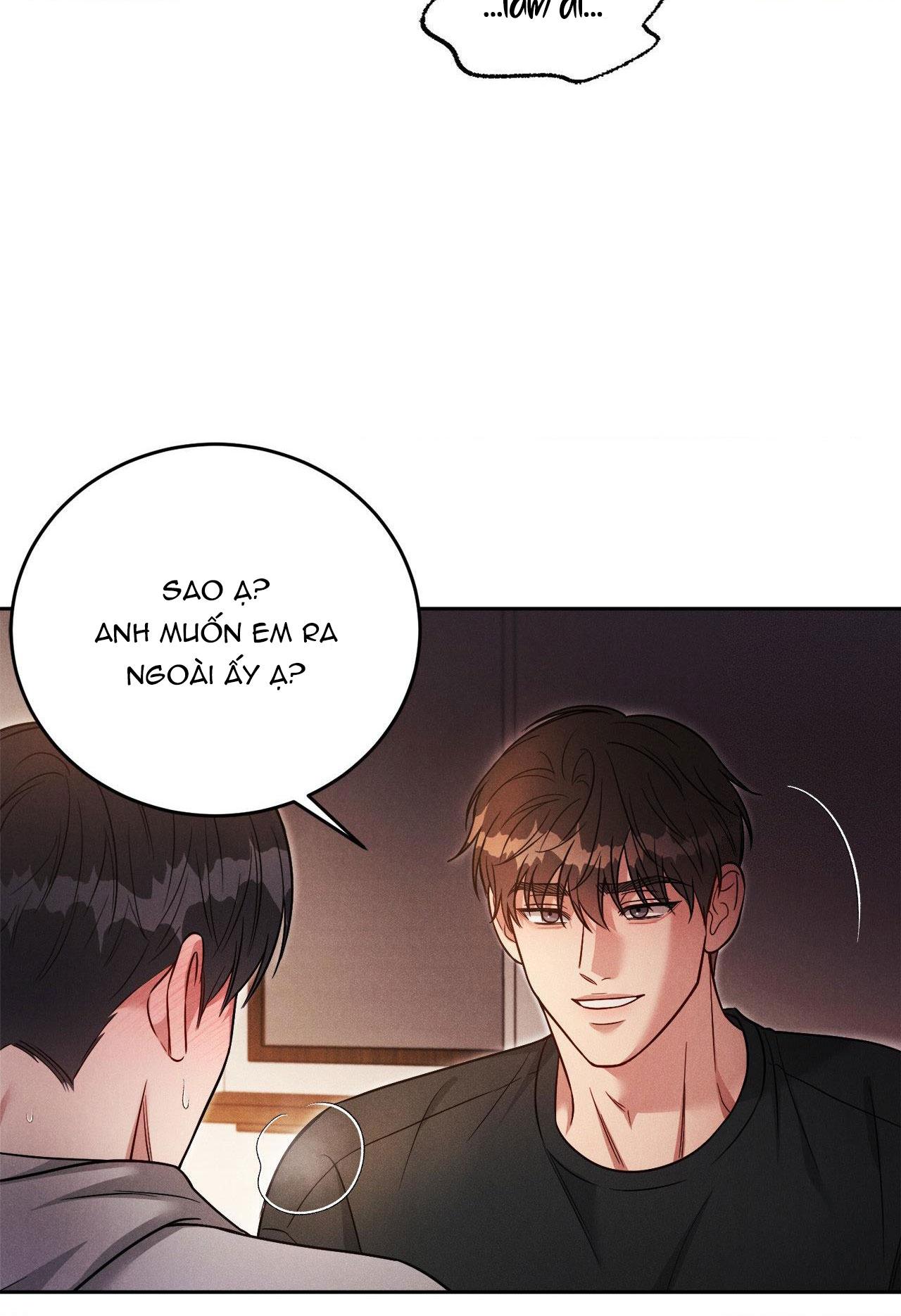 Giả Dược - Chap 34