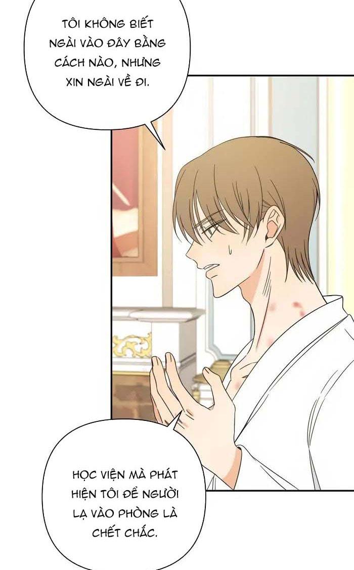 Mắc Kẹt Trong Game Hẹn Hò Của Em Gái Tôi - Chap 39