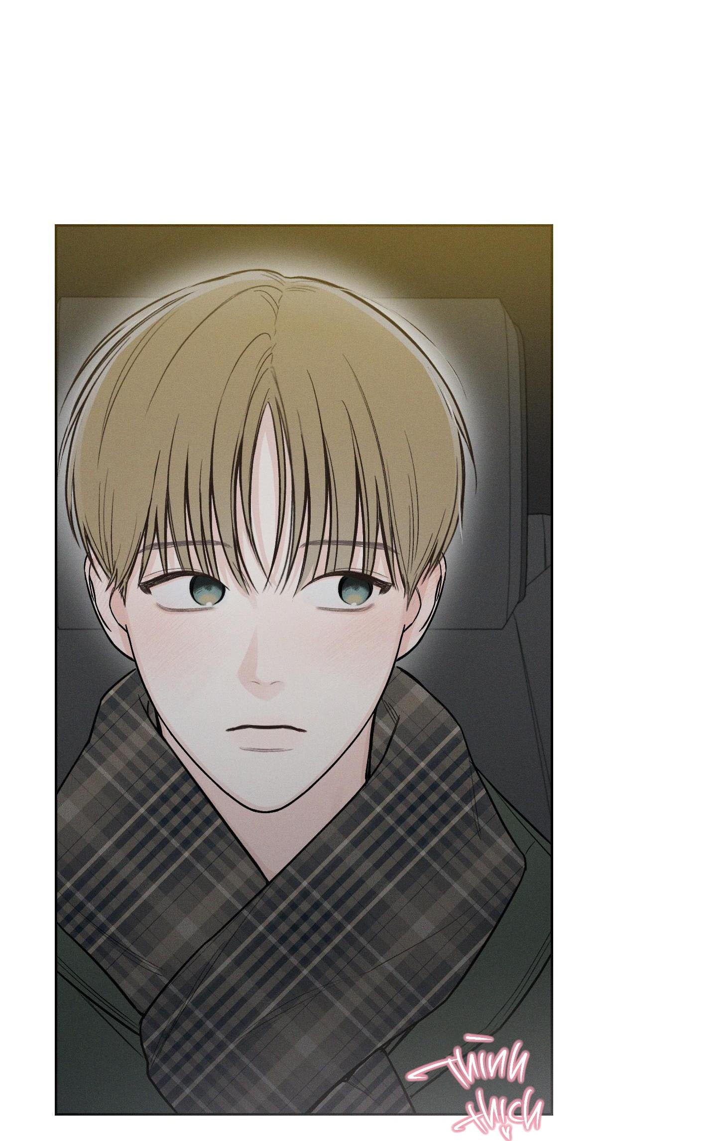 (CBunu) THÁNG 12 - Chap 34