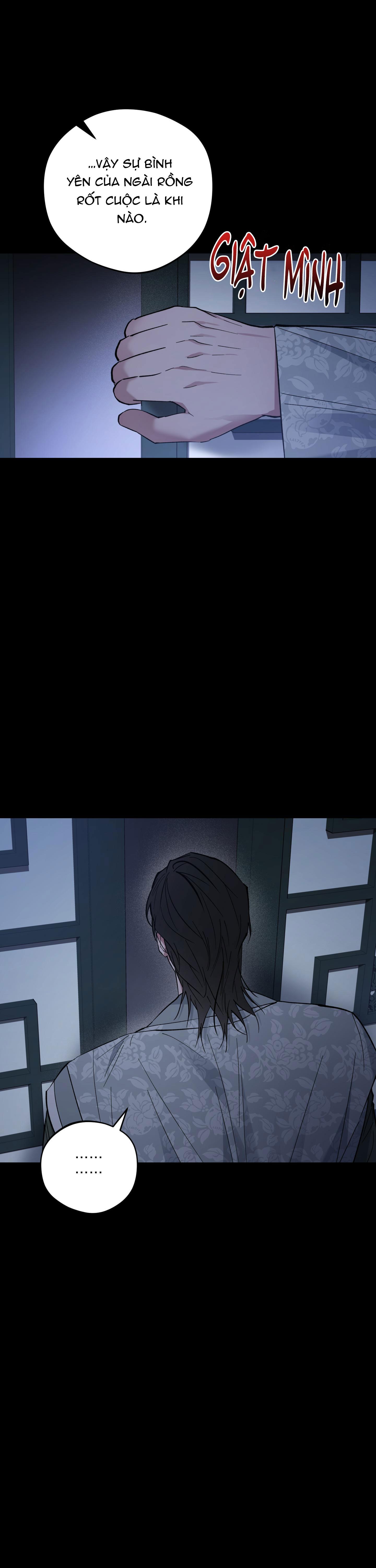 BÌNH MINH CỦA RỒNG - Chap 65