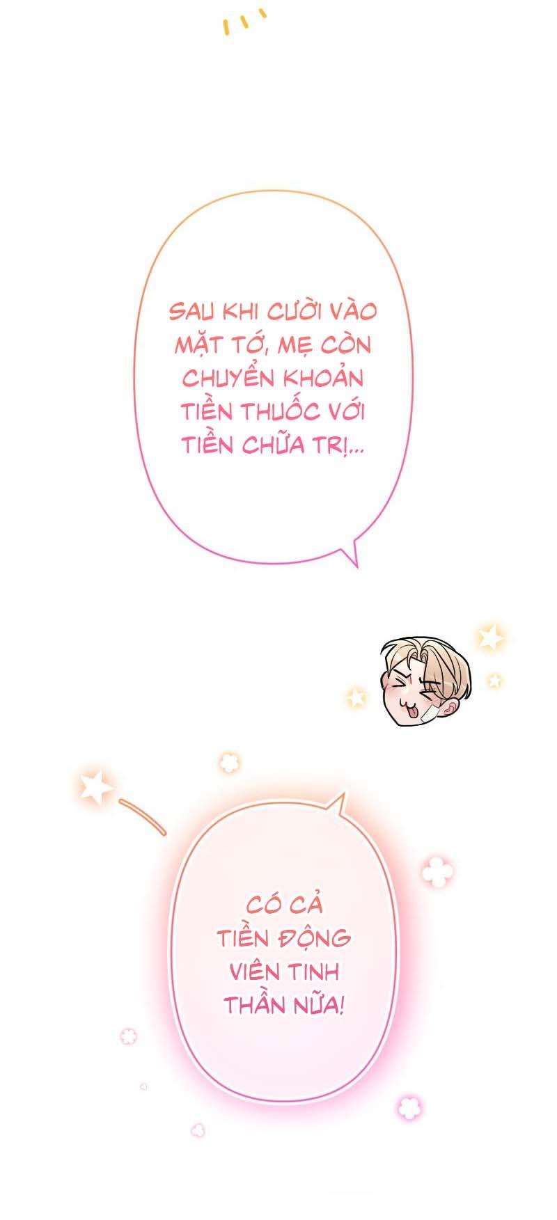 Tình yêu của chúng ta sắp thành hình rồi - Chap 26