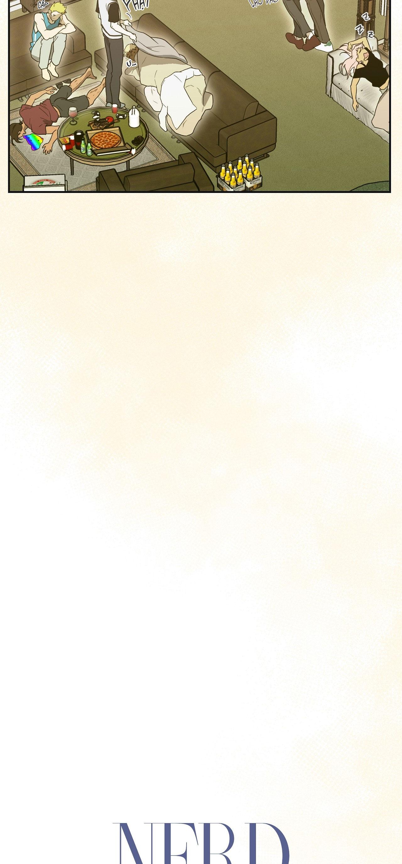 NERD PROJECT - Chap 28