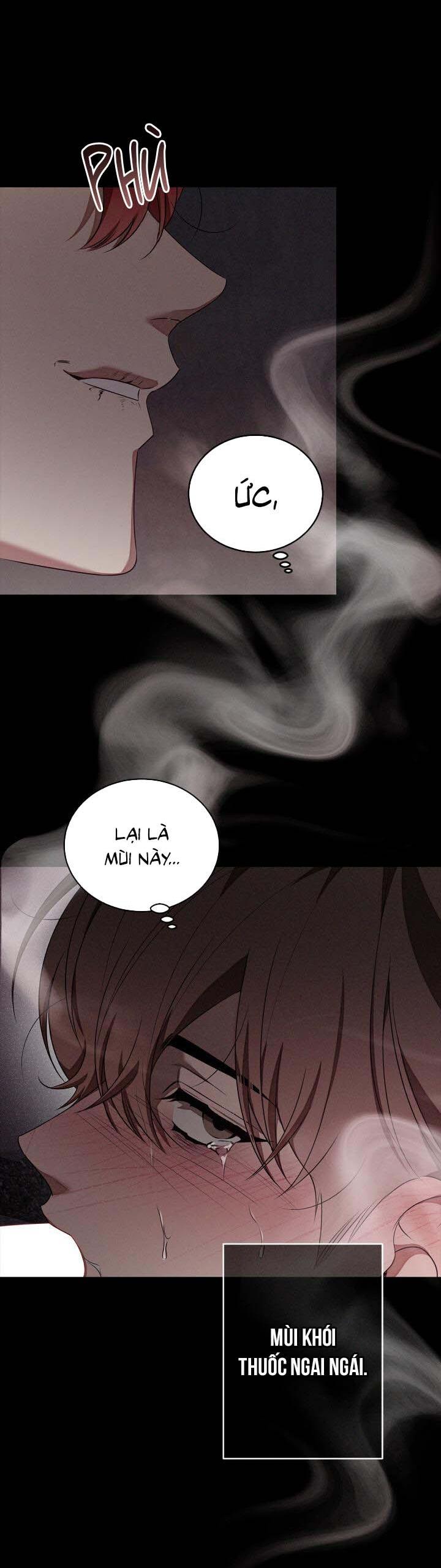 Critical Point - Chap 52