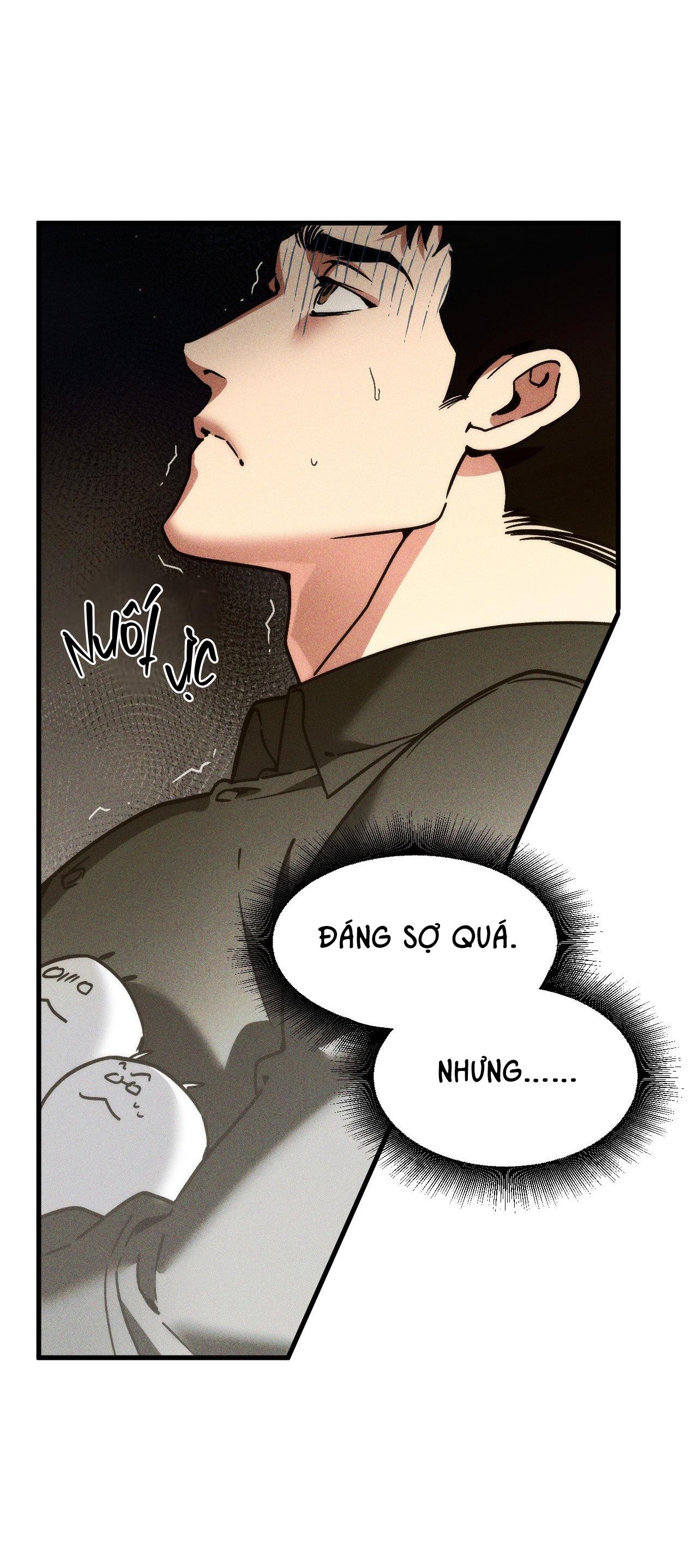 ANH CHỒNG TẾ PHẨM - Chap 13